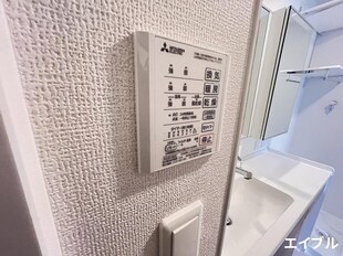 D-ROOM FIRST 大善寺駅前の物件内観写真